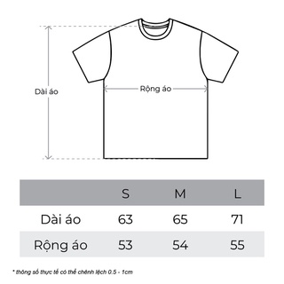 Áo thun seegudinallthings American/ White