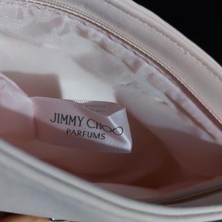 Ví  cầm tay jimmy choo