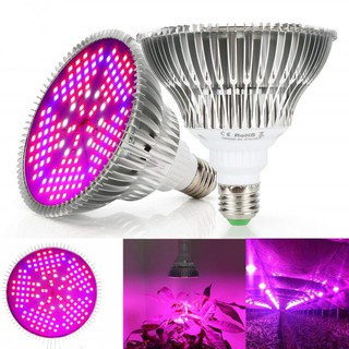 Đèn Led Quang Phổ Toàn Phổ 100W Hỗ Trợ Nuôi Trồng Cây Trong Nhà