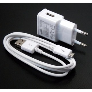 Bộ CỦ cáp sạc Samsung Galaxy J5 Pro 2017 ( 5V-2A )