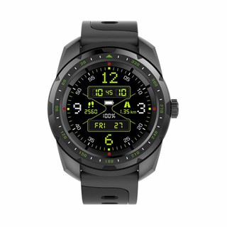 Đồng hồ thông minh Kingwear KW01