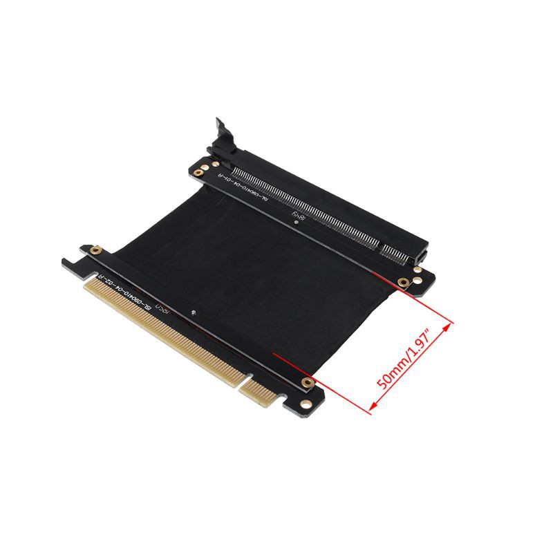 Card Đồ Họa Pci Express 3.0 16x Tốc Độ Cao