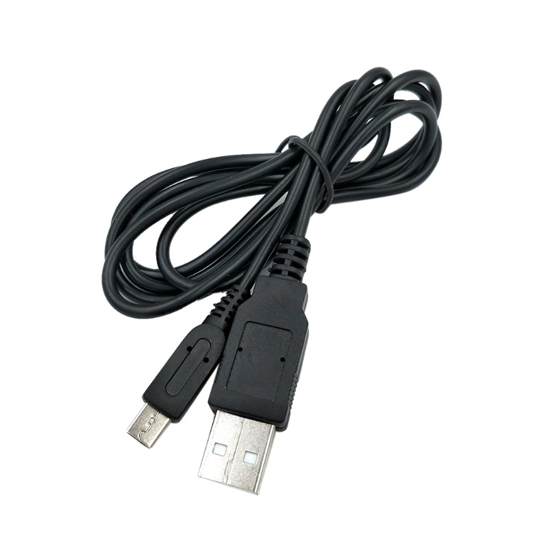 Dây cáp sạc đồng bộ dữ liệu USB tốc độ cao 1.2m/3.93ft NDSI-LL NDSi NDS-3DS 3DSXL