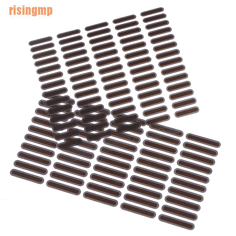 Set 50/70 miếng dán lưới chống bụi cho loa điện thoại