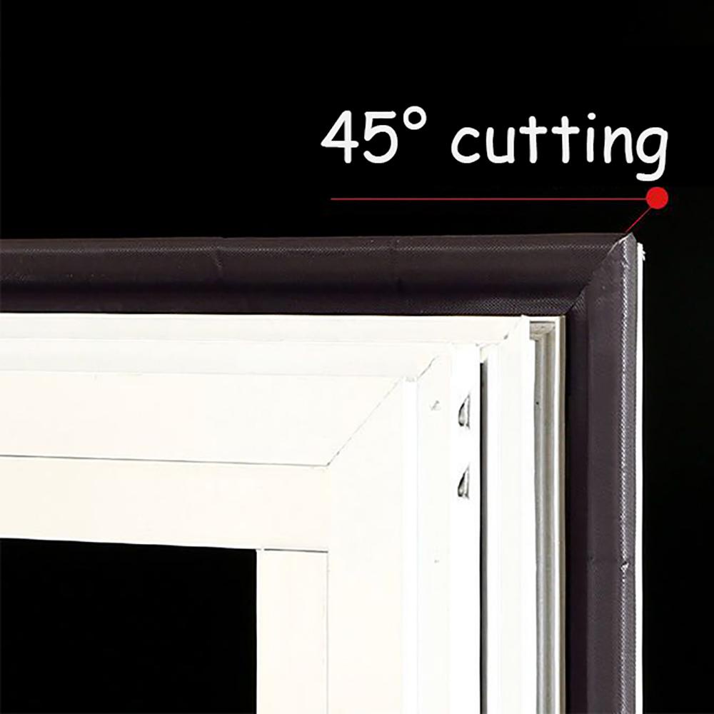 Băng Keo Xốp Pu Chống Nước Chống Bụi Tự Dính Tiện Dụng