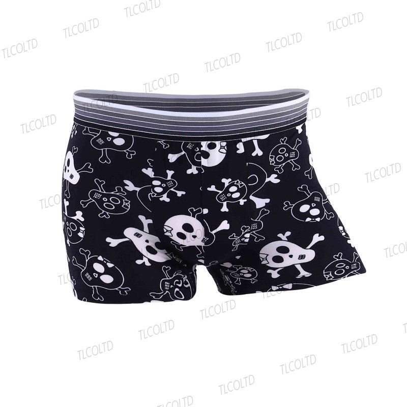 Quần lót nam BOXER size L và XL