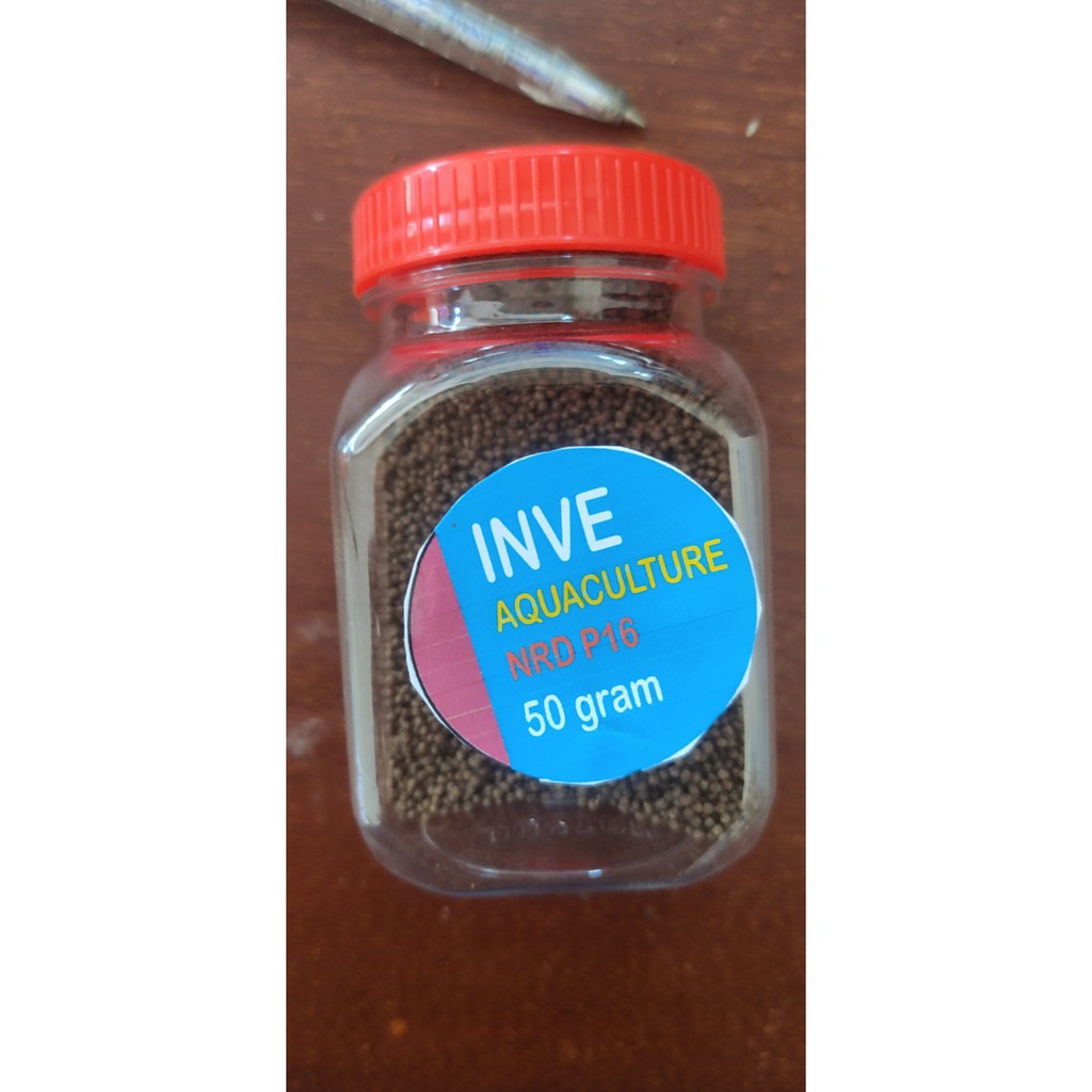 [ Hàng Chính Hãng] Cám Thái Inve 2/3 3/5 5/8 G12 P16 (Khối Lượng: 50g)