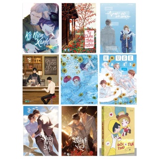 🌺Góc phố - kỷ niệm xanh