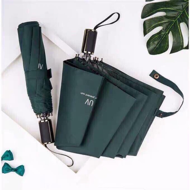 Ô GẤP GỌN CHỐNG TIA UV CAO CẤP