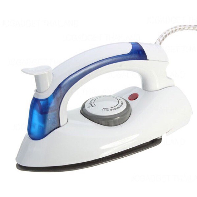 { Xả Kho Cắt Lỗ } BÀN LÀ - ỦI HƠI NƯỚC MINI DU LỊCH TRAVEL IRON