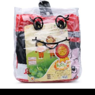 Áo mưa Rando - ong số 3