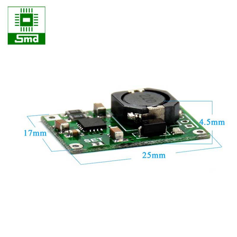 Mạch sạc pin lithium 2A TP5100