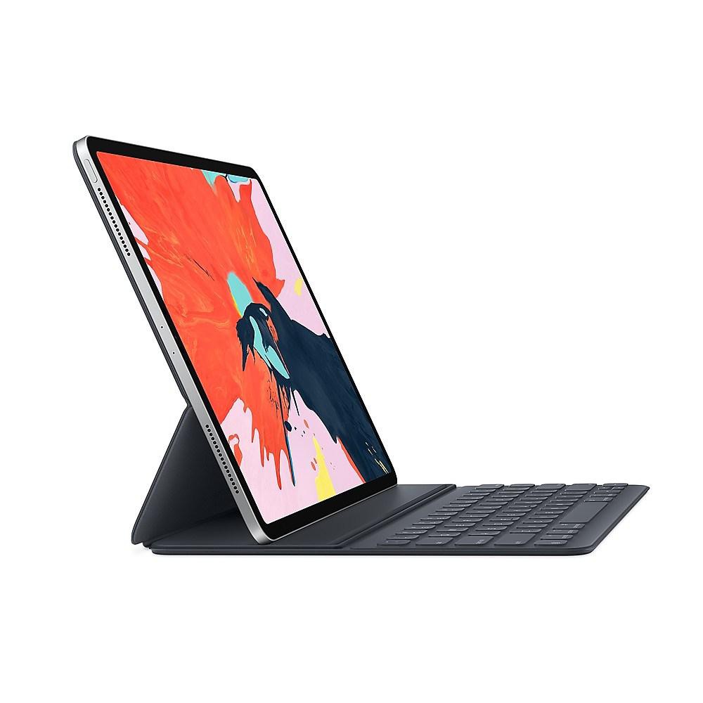 [Mã 33ELSALE hoàn 7% đơn 300K] Bàn Phím Apple Smart Keyboard Folio Ipad Pro - Chính Hãng