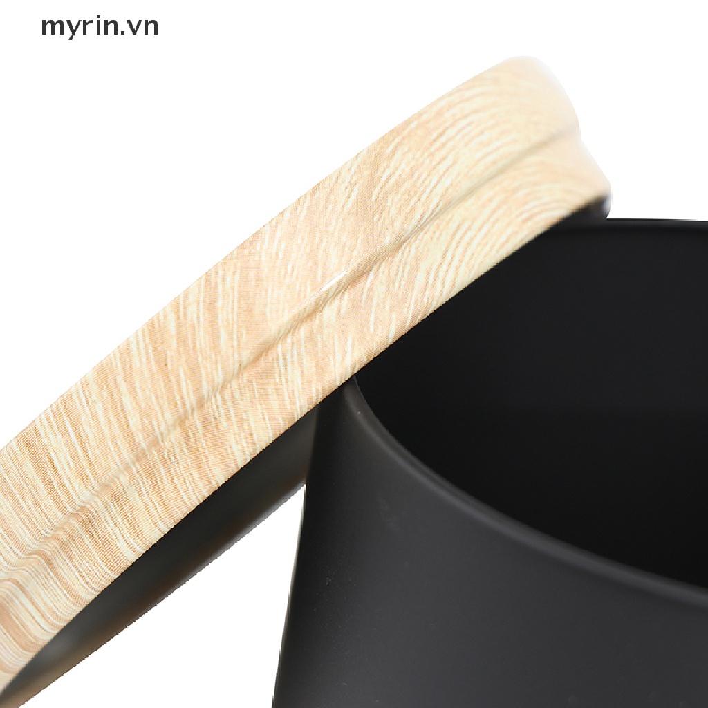 Hộp Thiếc Đựng Trà / Mỹ Phẩm Có Nắp Đậy Tiện Dụng