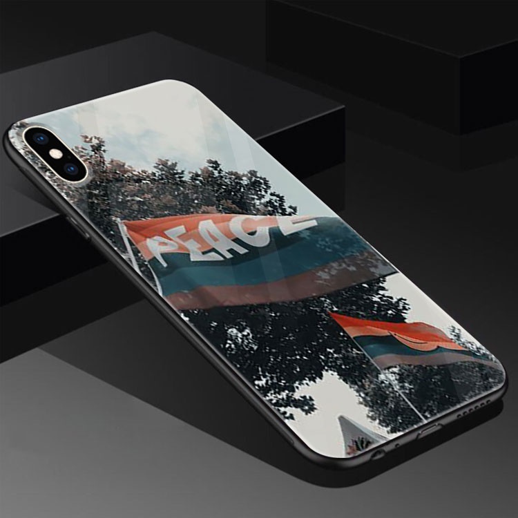 Ốp Lưng Iphone xr LGBT_430 PinkOwl 6/6plus/7/7plus/8/8plus/x/xr/xs/11/12/pro/max/plus/promax