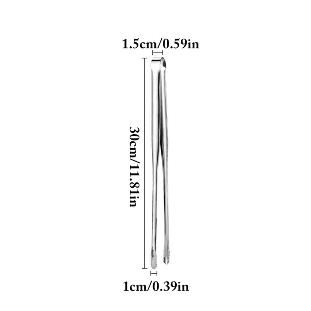 Kẹp Gắp Thức Ăn Chống Dính Tiện Lợi