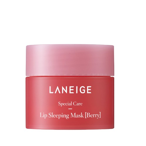 Bộ sản phẩm mini dưỡng ẩm dành cho da [Laneige] - Best selling moisturizing items