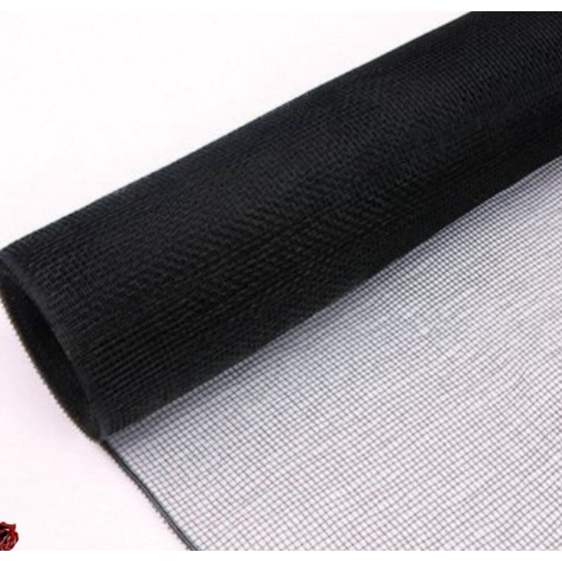 Cuộn lưới thô bó hoa