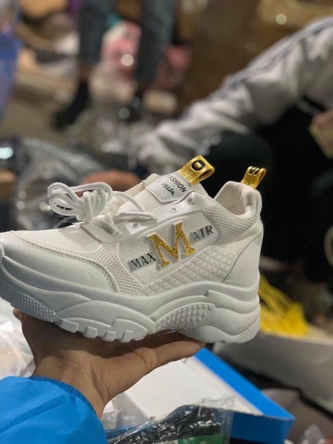 Giày nâng đế nhịp tim | BigBuy360 - bigbuy360.vn