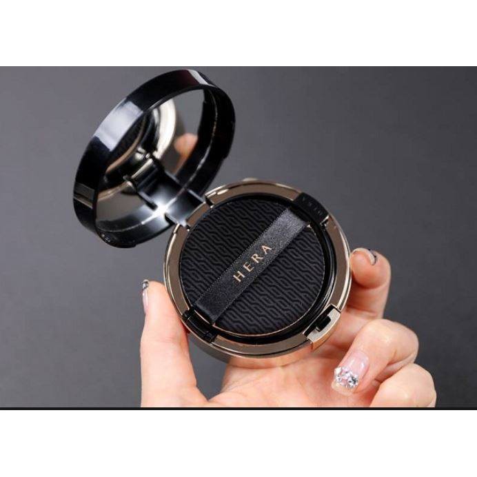 [100% AUTH] Phấn nước cao cấp Hera Black Cushion (1main +refill)SPF34/PA++ | BigBuy360 - bigbuy360.vn