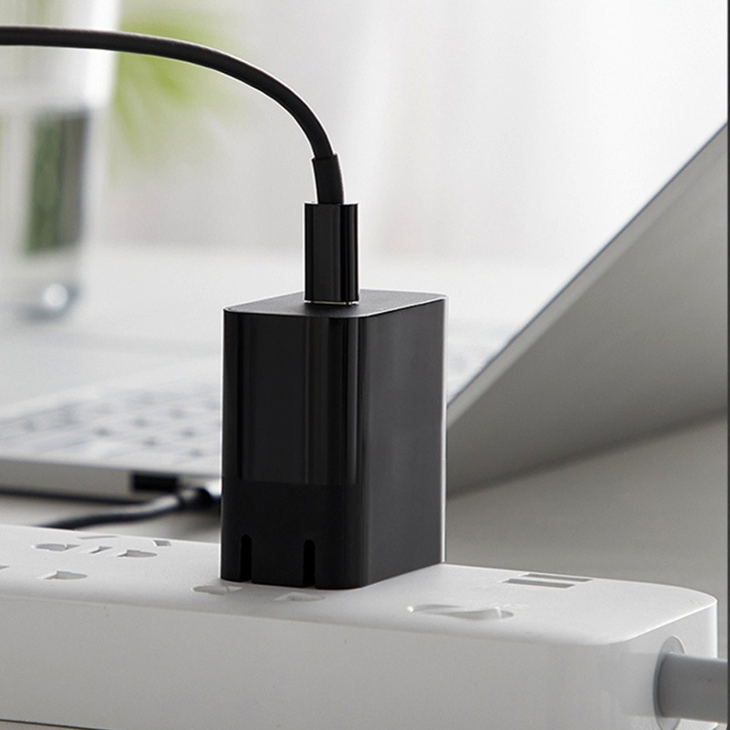 Dây Cáp Nguồn USB C 9V 12V 15V PD Sang 8 4V 5 5x2 1mm Cho Đèn LED 8 4V