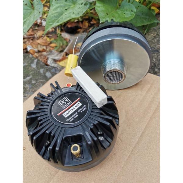 Treble 450 Martin từ 120, Coil 44.4mm 8ohm, Hàng loại tốt nhập khẩu TQ