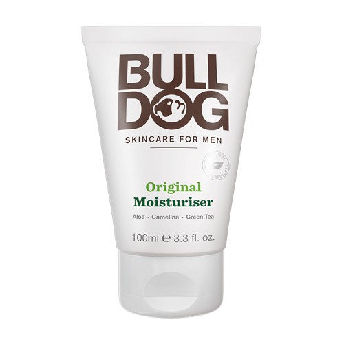 Kem dưỡng ẩm Bulldog Original Moisturizer 100ml