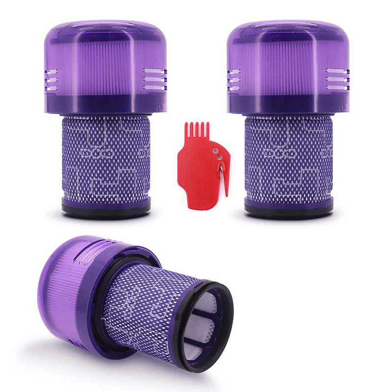 Bộ Lọc HEPA Thay Thế Cho Máy Hút Bụi Dyson V12 971517-01
