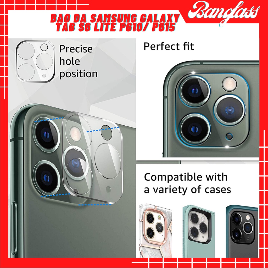 Kính cường lực cam trong suốt ip12/ ip12 pro/ Ip12 pro max/ 11/ 11pro/ 13/ 13 pro/ 13 pro max