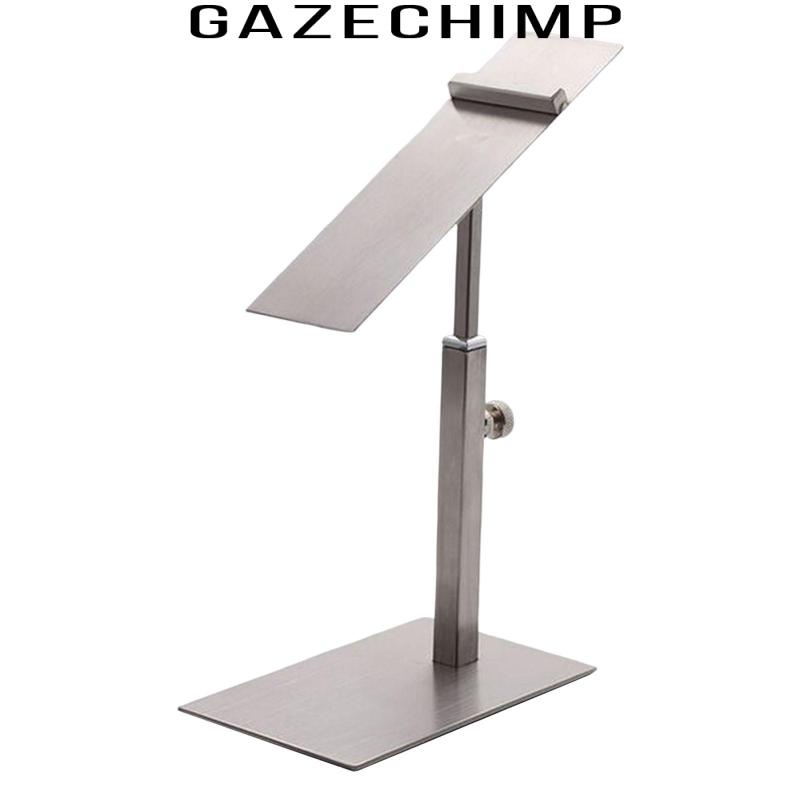 Giá Đỡ Giày Bằng Da Có Thể Điều Chỉnh Tiện Dụng