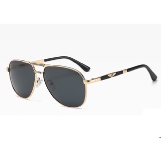 Kính mát nam cao cấp thời trang phân cực chống uv chống chói bảo vệ mắt bảo hàng 6 tháng CANAVARO SHOP BTL01