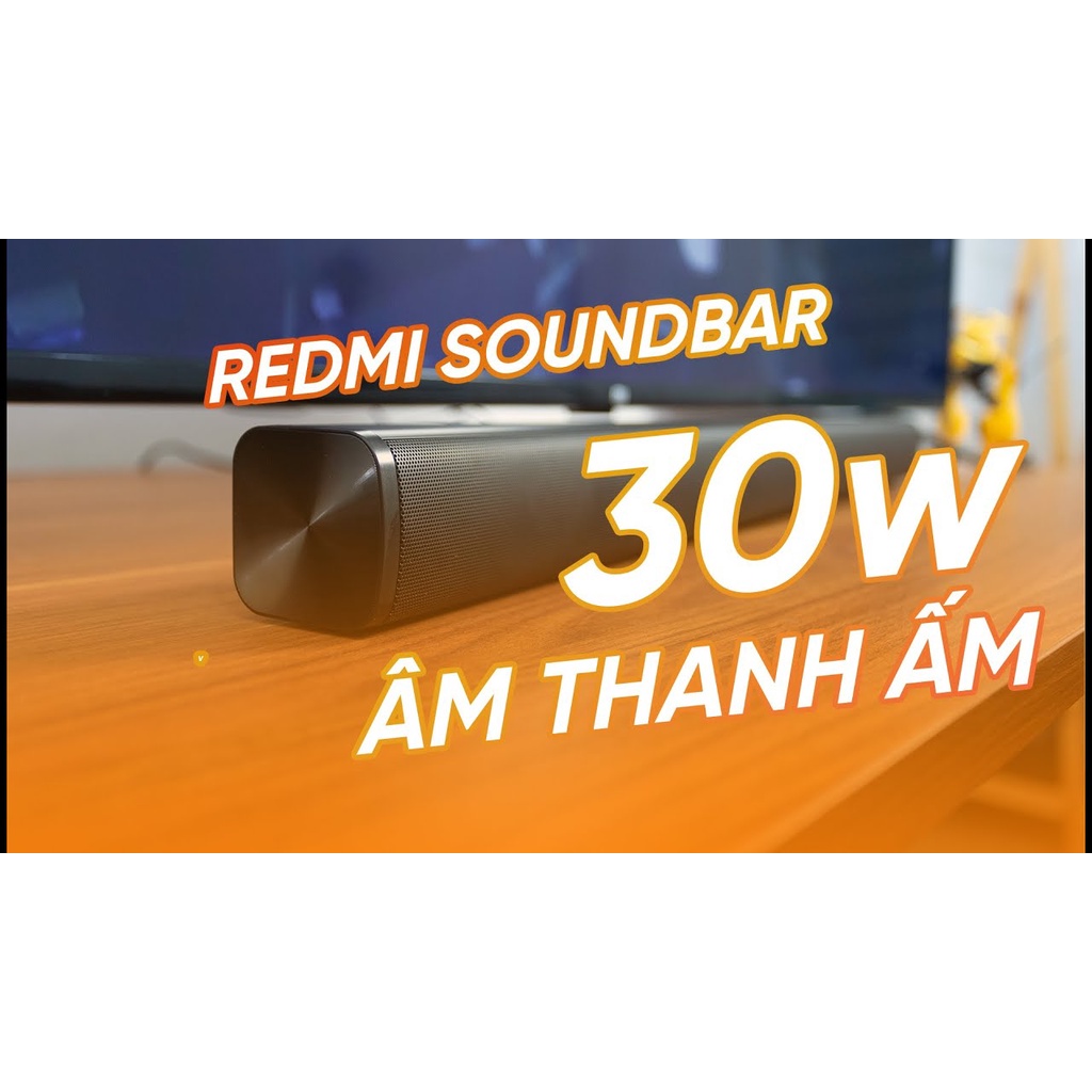 LOA THANH BLUETOOTH Xiaomi Redmi TV Soundbar