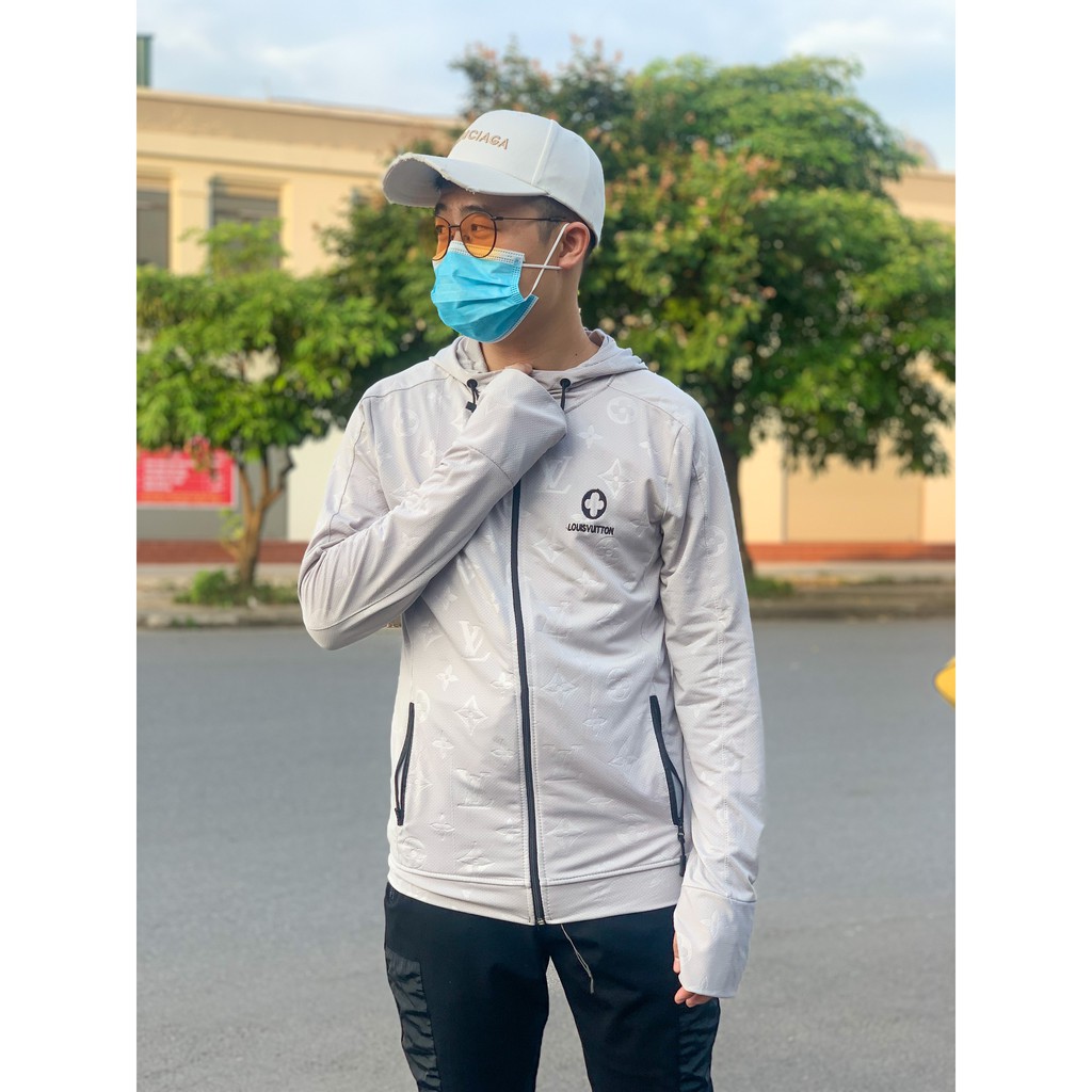 ⭐️HÀNG LOẠI 1⭐️Áo Chống Nắng Nam Nữ Vải Thơm Cao Cấp, Thoáng Mát, Chống Tia UV - Áo chống nắng 2 lớp hàng đẹp M604 | BigBuy360 - bigbuy360.vn