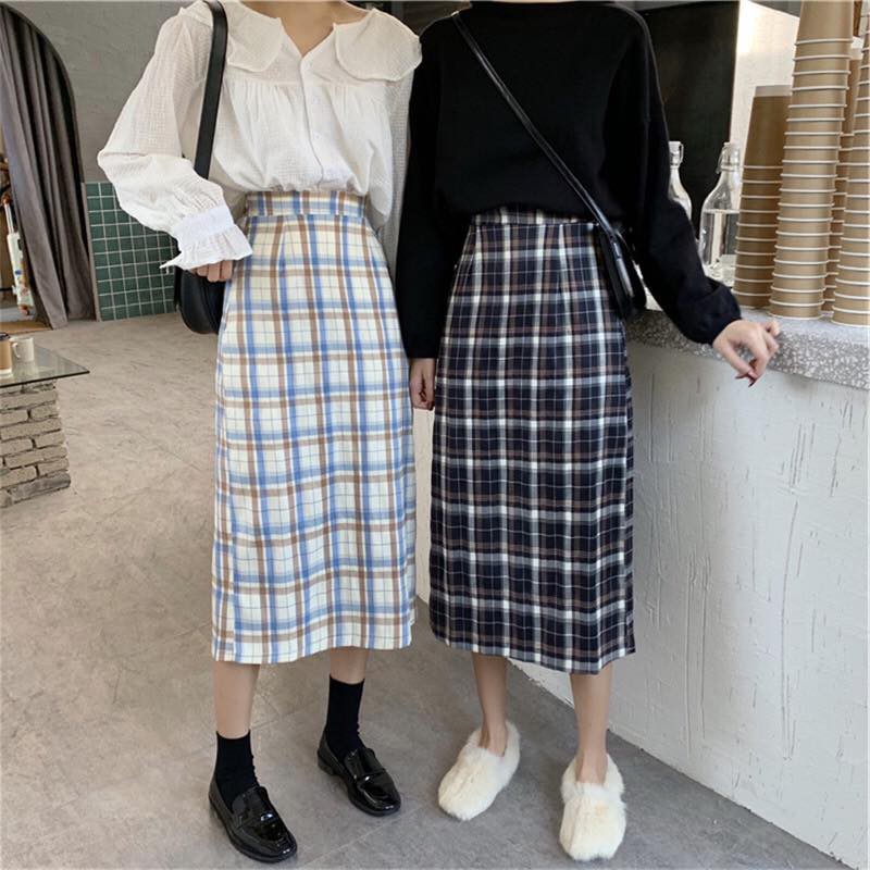 Chân váy caro nhiều màu (S-M-L) -SHOPFORGIRL | BigBuy360 - bigbuy360.vn