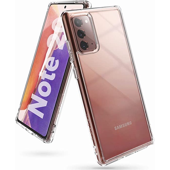 Ốp điện thoại silicon trong suốt chống sốc cho Samsung Galaxy Note 20 Ultra 10 10+ S20 Ultra S10 S10/20 Plus Lite 5G