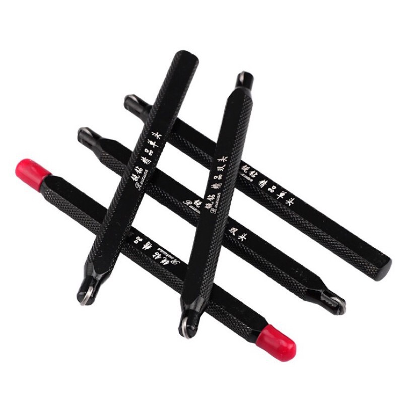 Bút cắt gạch hai đầu dòng premium lắp cho bàn đẩy