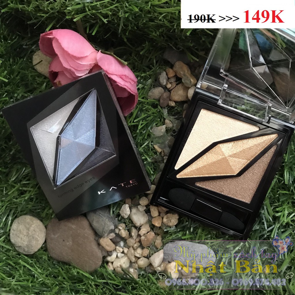 Phấn Mắt Visée Kose Kate Nhật Bản