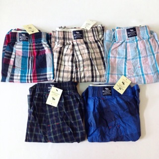 Quần Ngủ Nam Cotton 100%