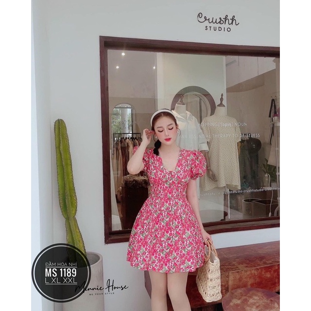 ĐẦM HOA NHÍ TỪ 55-90kg