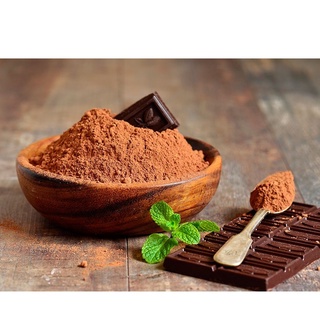 Bột cacao nguyên chất 100% malaysia
