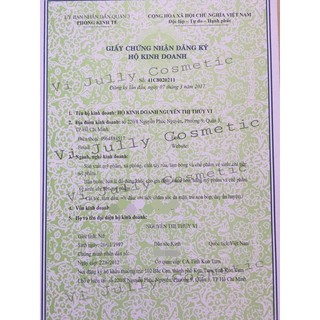 Dầu Gội Bưởi Vijully