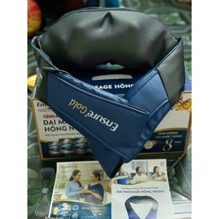 Đai Masage Đa năng Hồng Ngoại Cao Cấp Hkm Ensure
