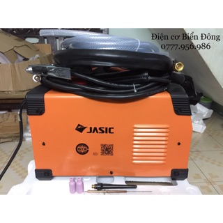 DÒNG HÀN CAO CẤP MOSFET TIG 250 2 chức năng Tig và Que Anh Quốc