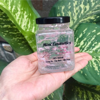 Mặt nạ Ngủ thiên nhiên Hàng Handmade