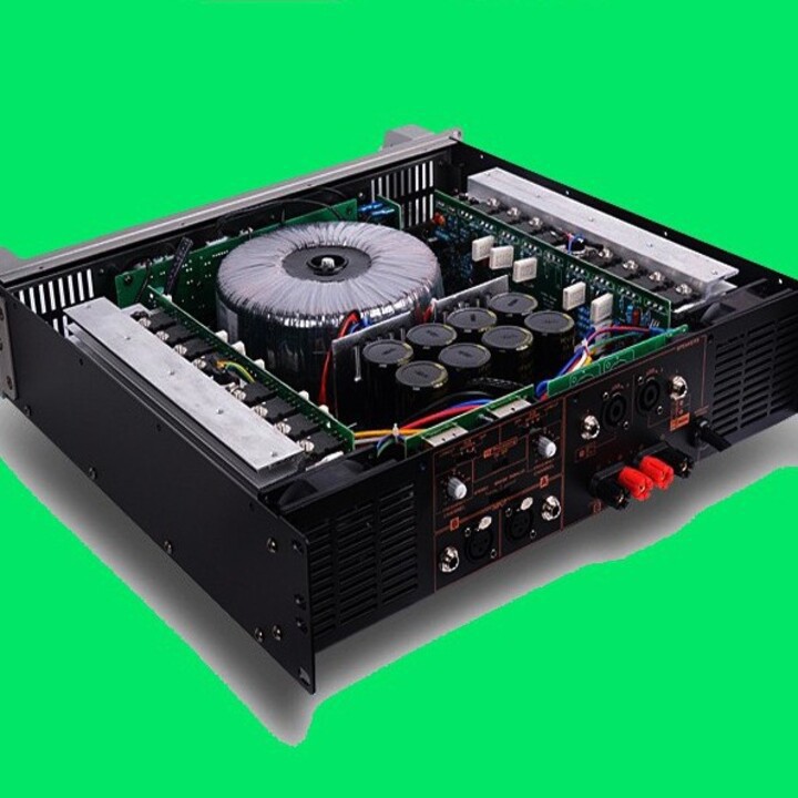 Cục đẩy công suất Yamaha P7000S 32 SÒ LỚN _ Nhật Việt official .