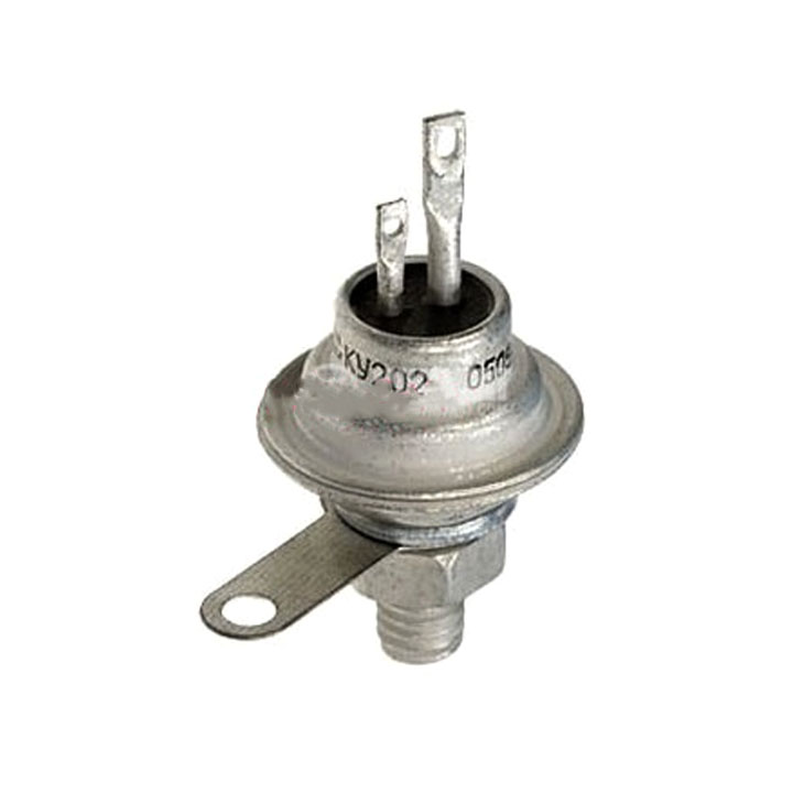 Thyristor KY202 400V 10A Của Nga