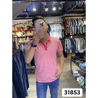 BULI POLO JOHN XƯỚC