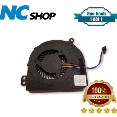 Quạt laptop Dell Latitude E5440 E5540 – E5540