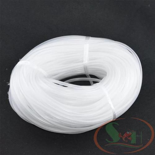 [Mã PET50K giảm Giảm 10% - Tối đa 50K đơn từ 250K] Dây Chuyên Dụng Oxy/Co2 Dẻo Ống Nhỏ - Lẻ 1 Mét