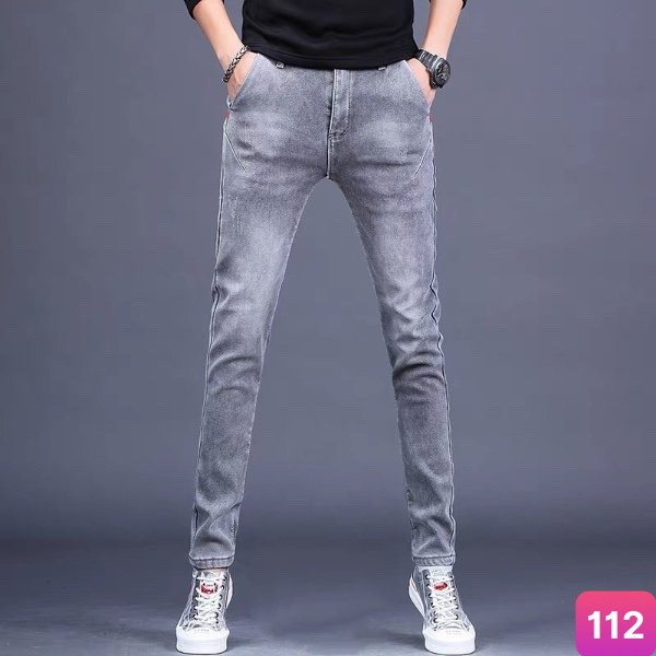 Quần Jean Nam Cao Cấp 👉 𝐅𝐑𝐄𝐄 𝐒𝐇𝐈𝐏 👉 Quần Bò Nam Cao Cấp Hbfashion83